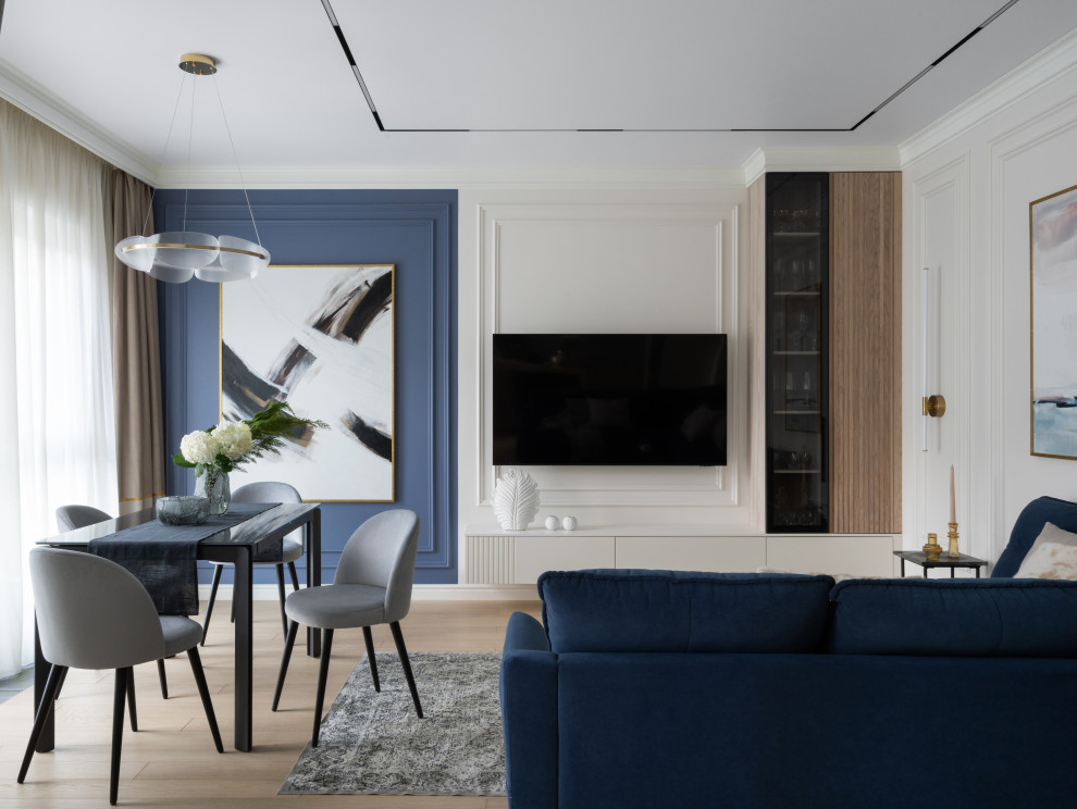 Обложка проекта: Корпусная