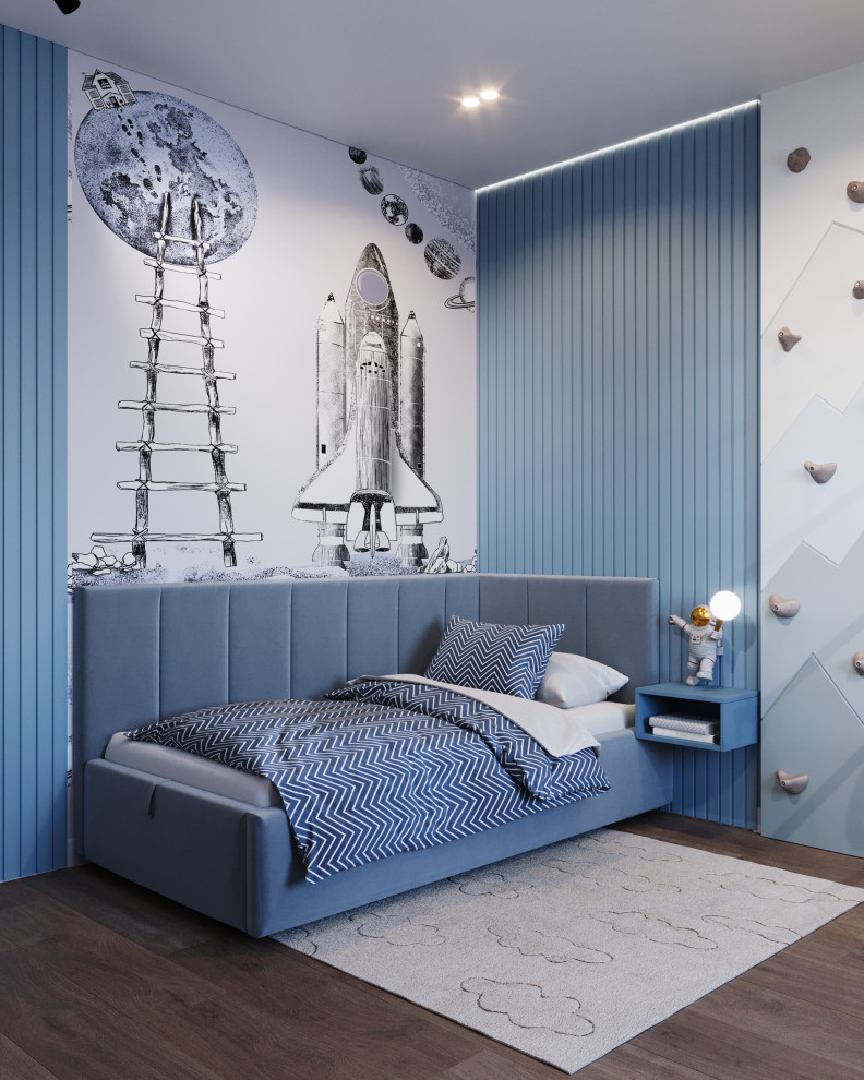 Частный дом Иглино