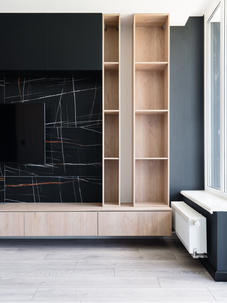 Интерьерная фотосъёмка квартиры в Краснодаре