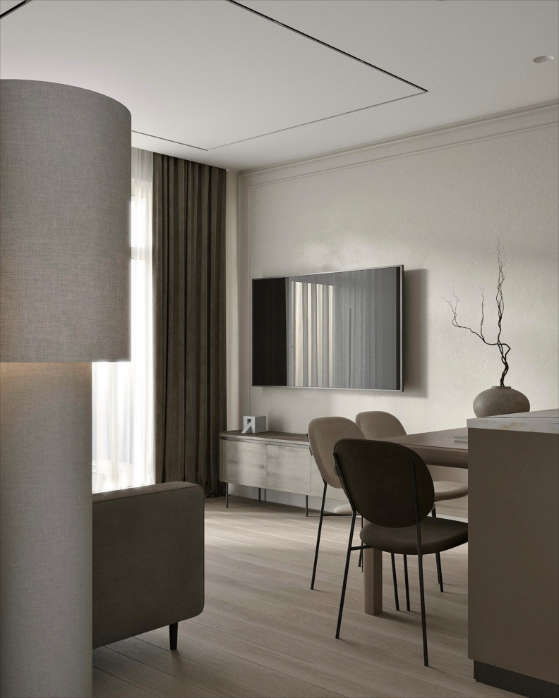 Квартира в Санкт-Петербурге