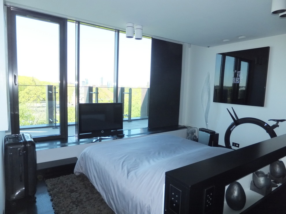 Обложка проекта: Квартира 110 кв.м.