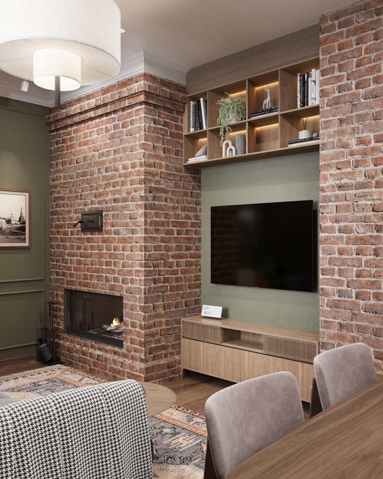 Катановский переулок