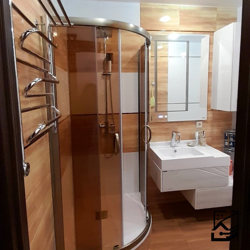 Ремонт ванной комнаты (2)