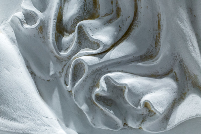 Квартирный вопрос. В греческом зале