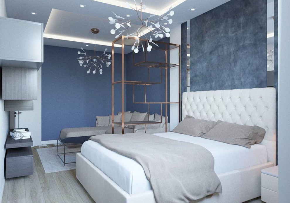 Дизайн проект квартиры