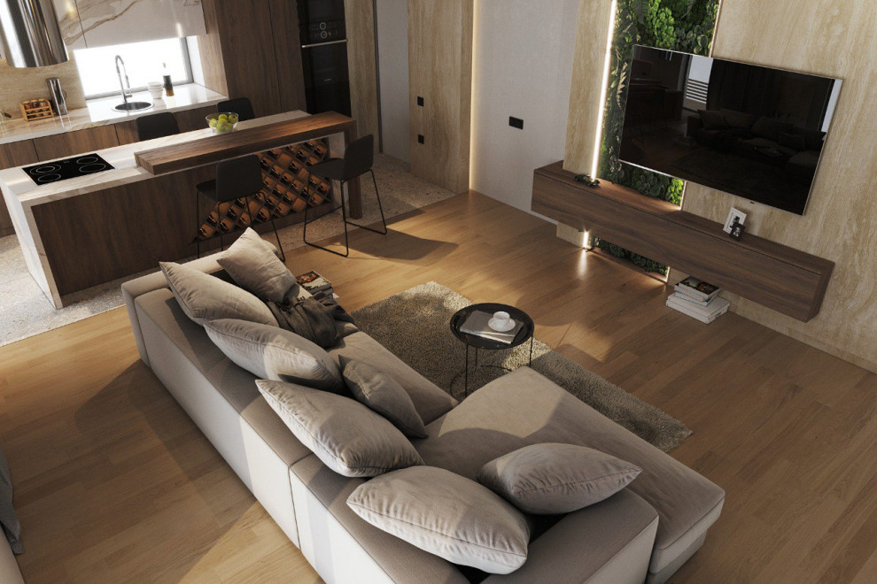 ИЖД Западный