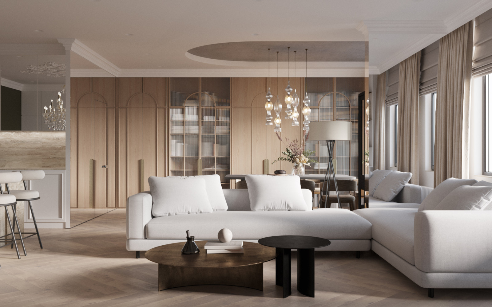 Садовническая