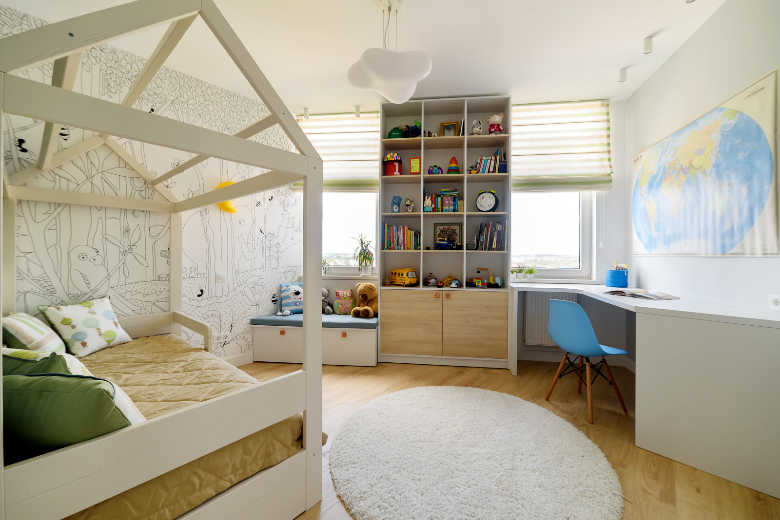 Квартира на ул.Орудийной