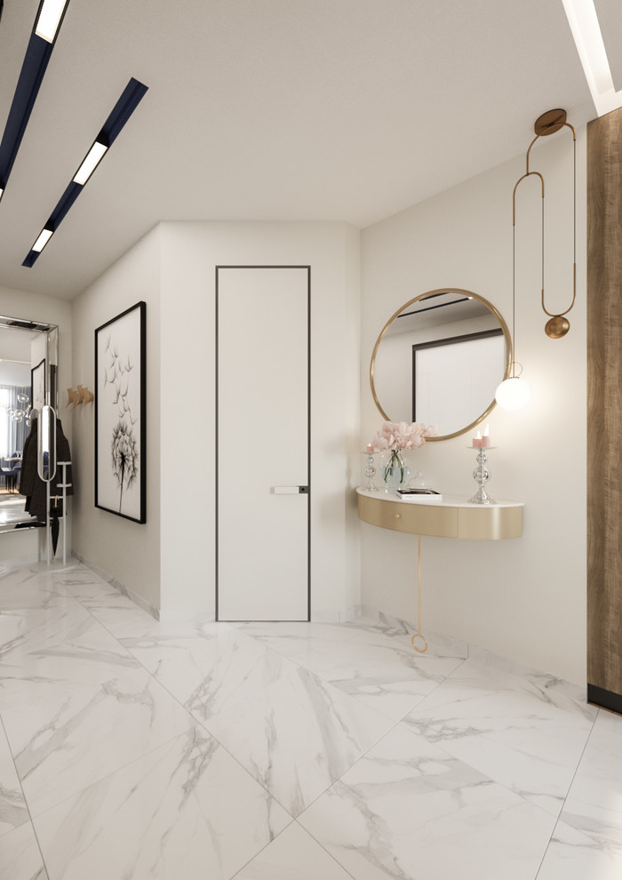 По дороге с облаками