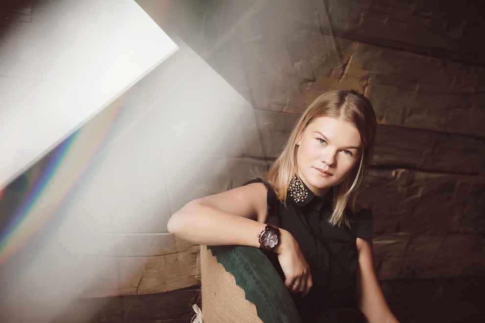 В гостях: Дом с гигантской Эйфелевой башней — камином