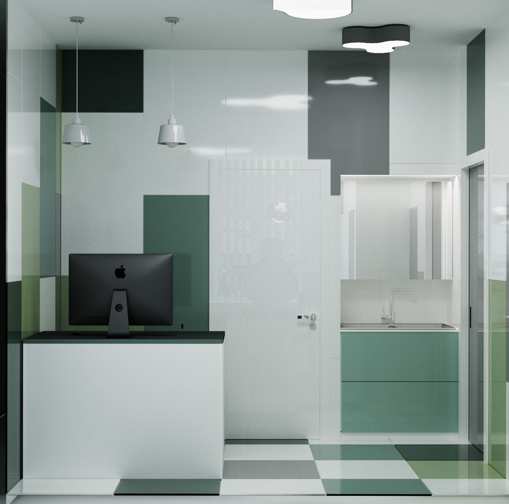 семейная стоматология