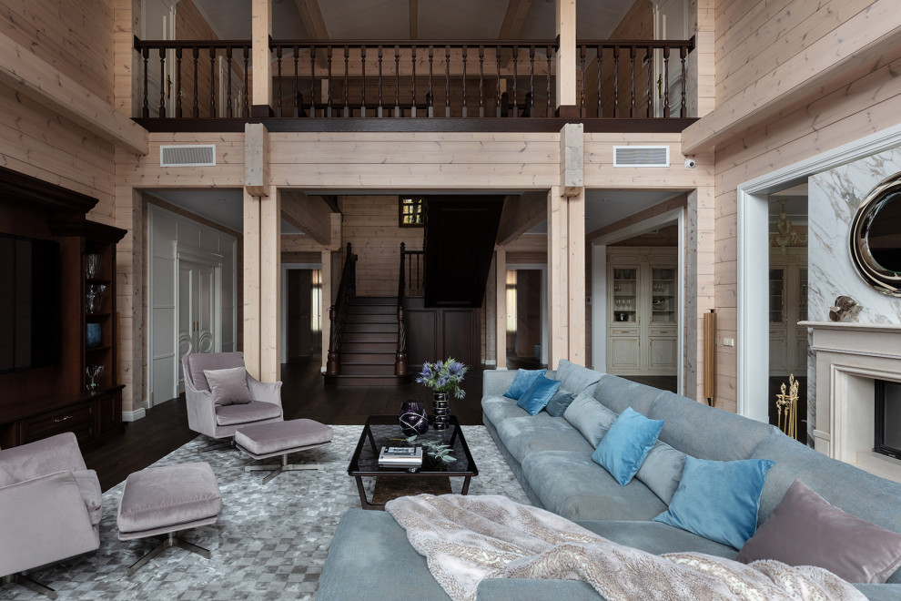 «Дом в Комарово»