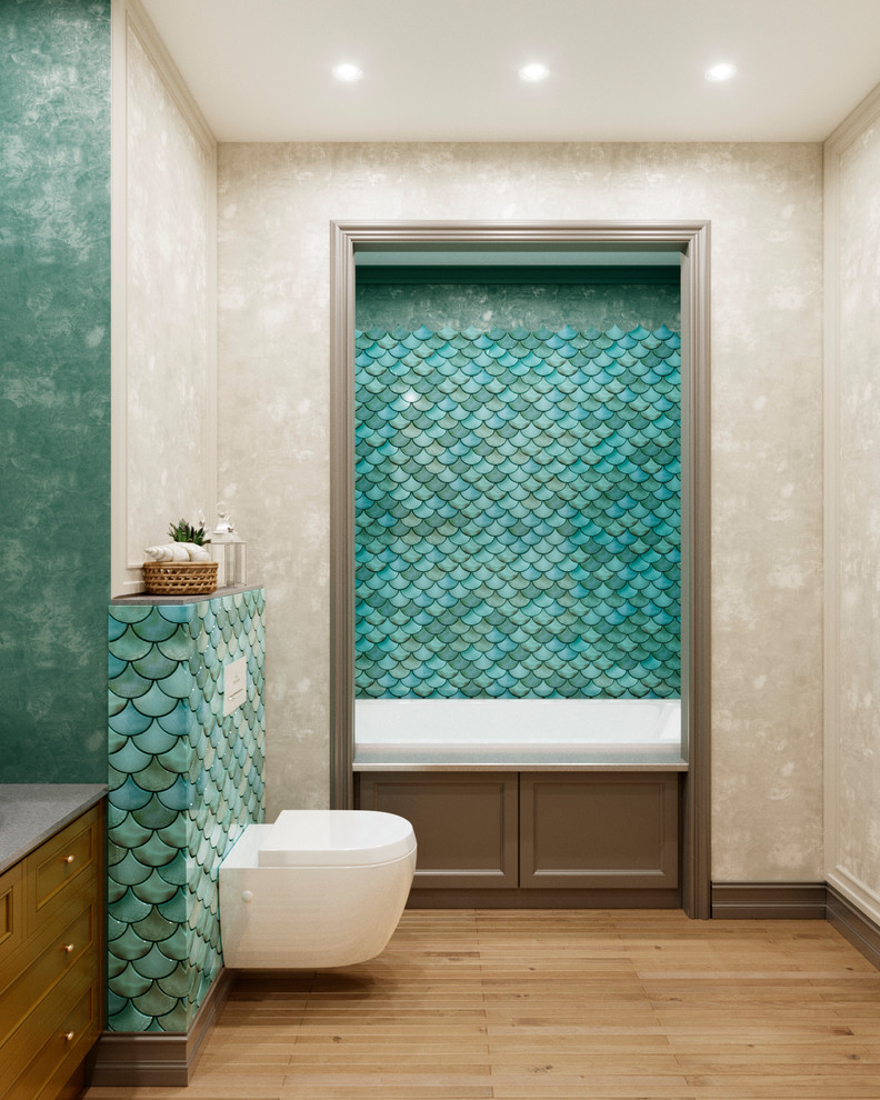 ЖК "Резидеция композиторов, 85м2"