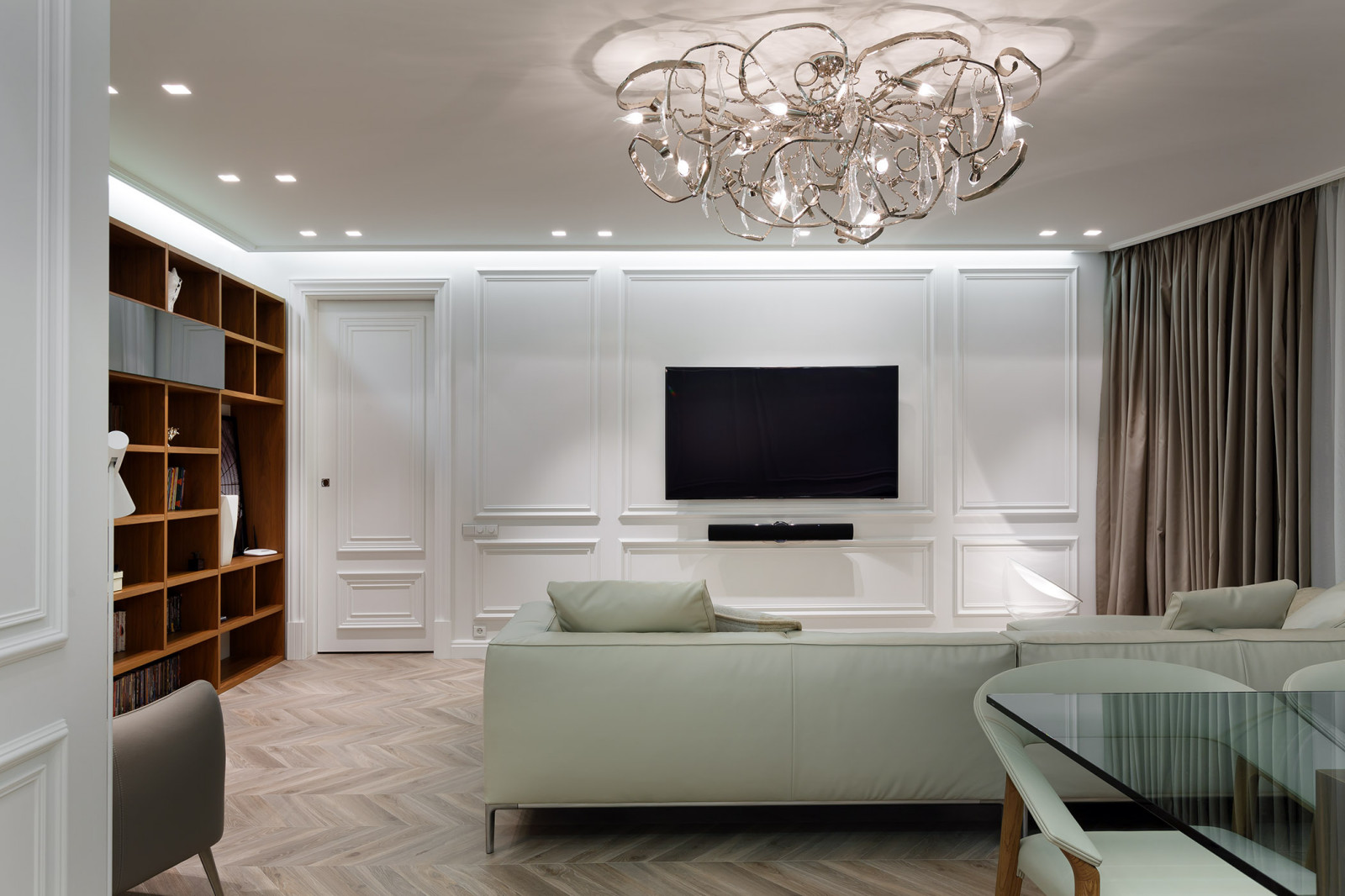 Москва Квесисская