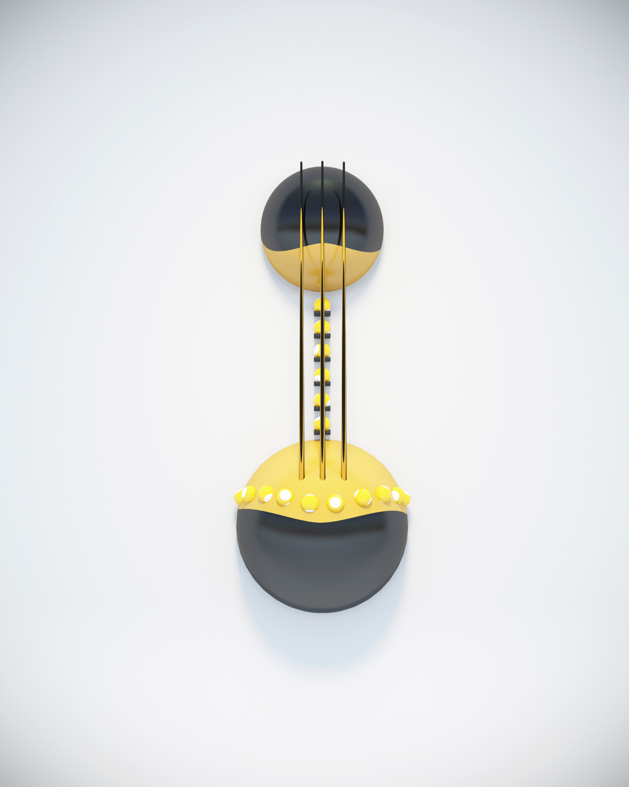 Комната для бильярда в загородном доме