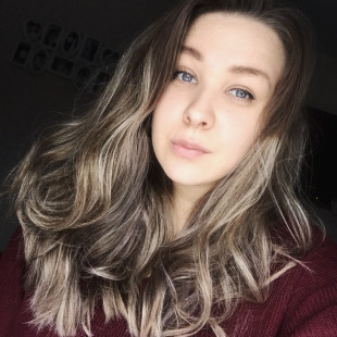 Екатерина Сюсюкина