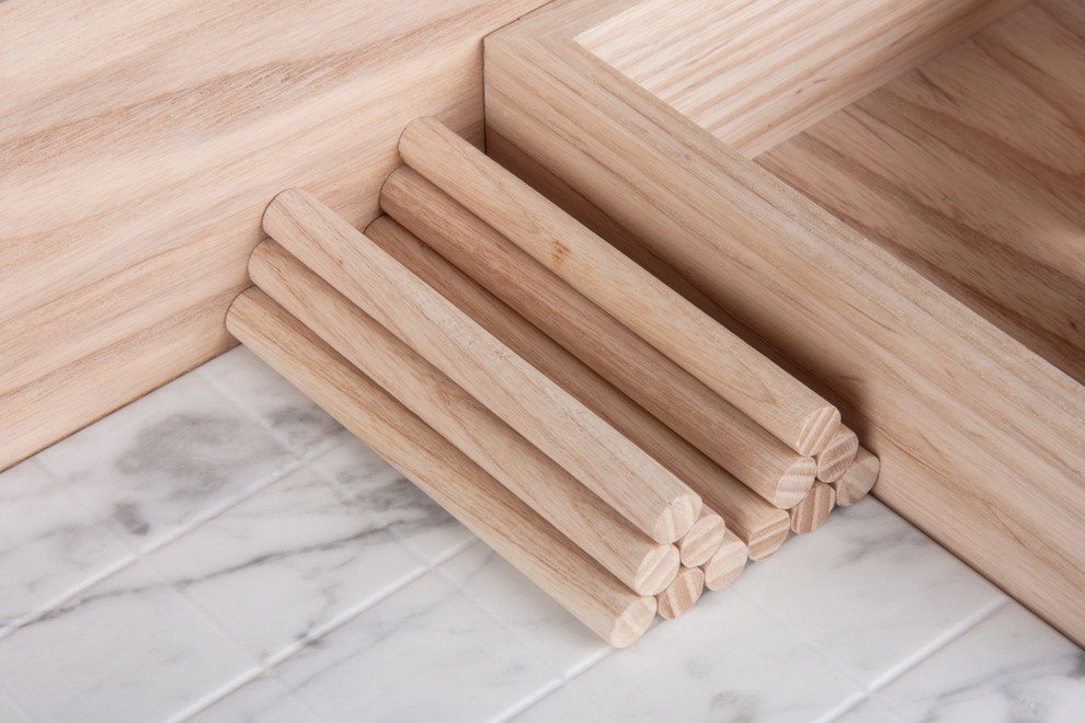 Портрет: Павел Брик и мастерская Verstak