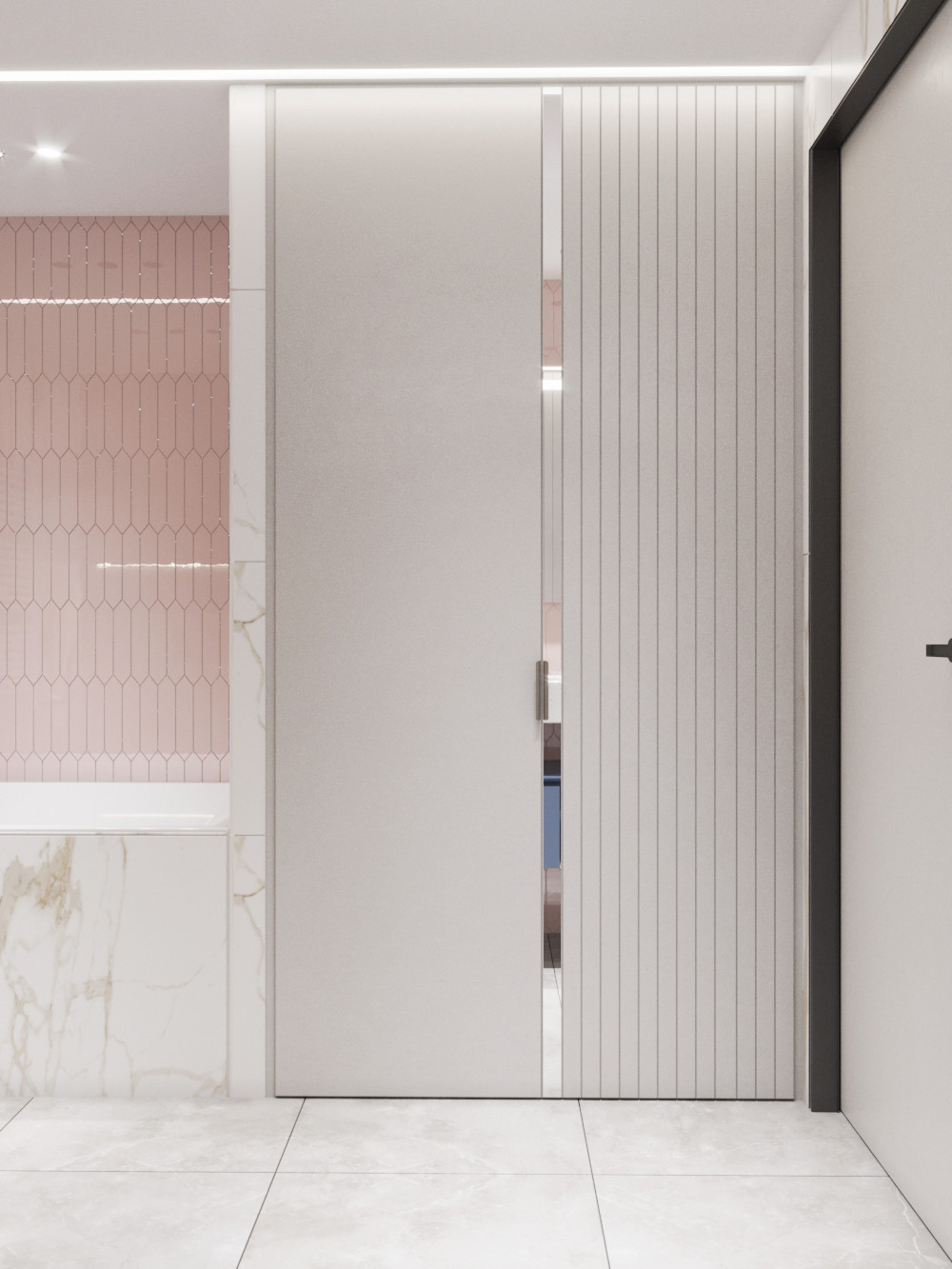 Вторичка Матвеевская