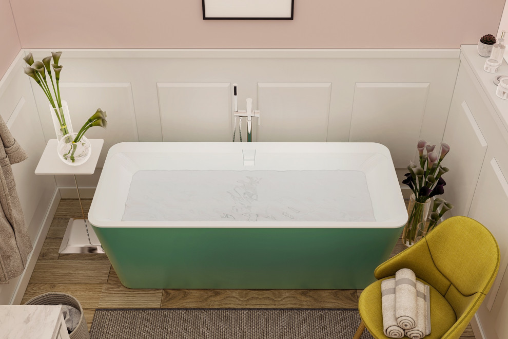 ПУТЬ К ЦВЕТУ