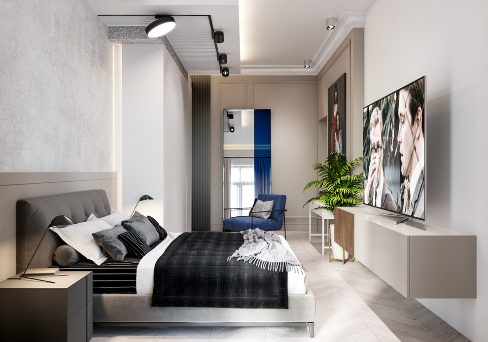 Квартира в центре Санкт-Петербурга