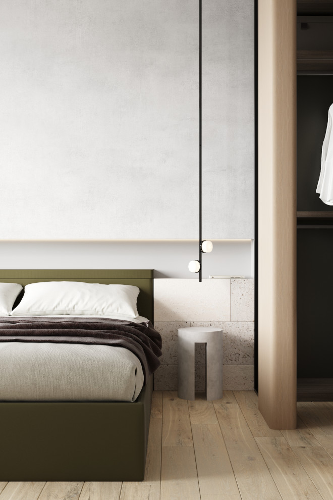 ЖК Discovery - 65 кв.м