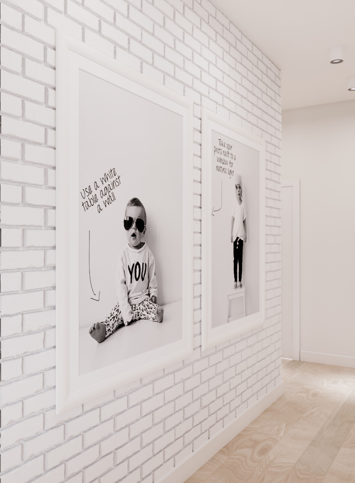 ДИЗАЙН-ПРОЕКТ ИНТЕРЬЕРА КВАРТИРЫ, ЖК ТУШИНО, МОСКВА, 76 М²