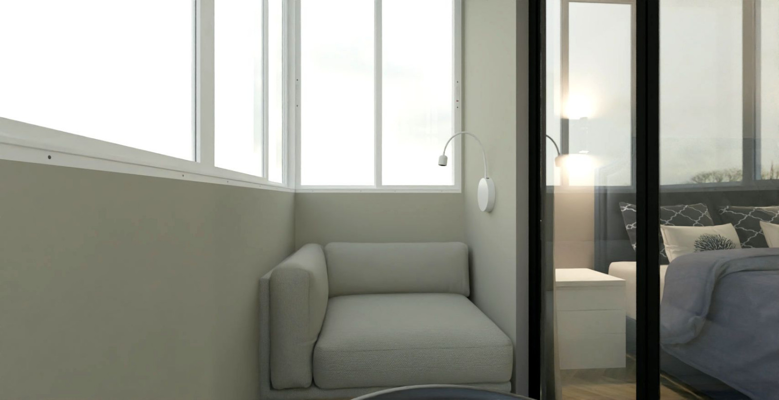 ЖК "Радужный"