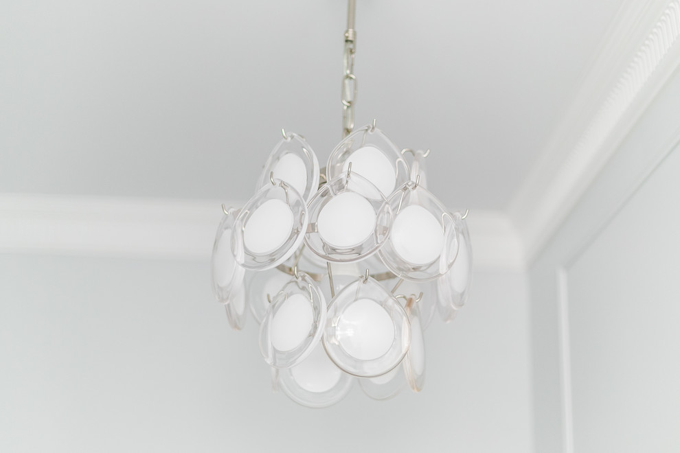 Проект квартиры в Москве