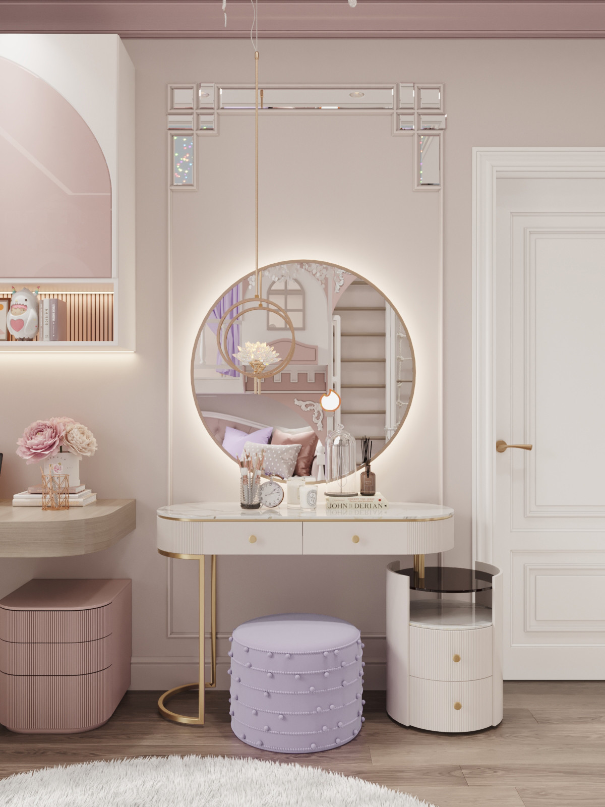 ЖК Павелецкая сити 130 кв.м.