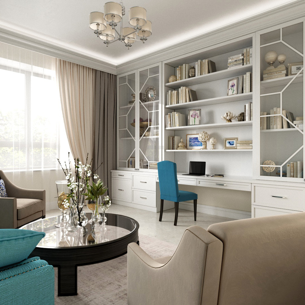 загородный дом в Стрельне