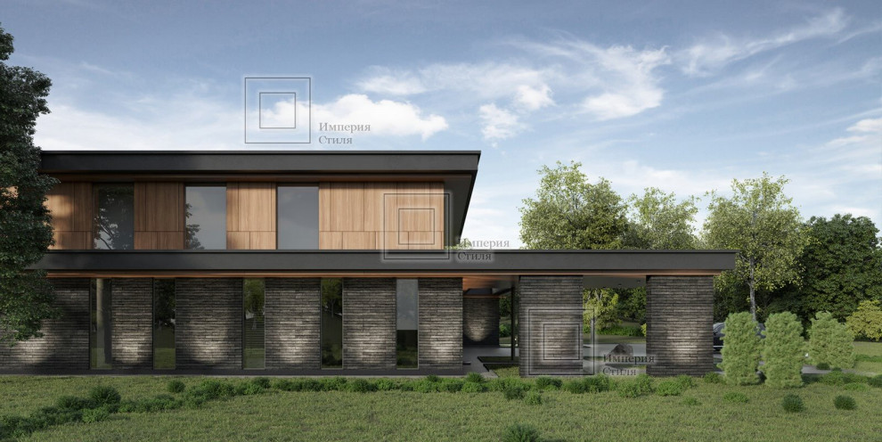 Рублево-Успенское шоссе, 27 км