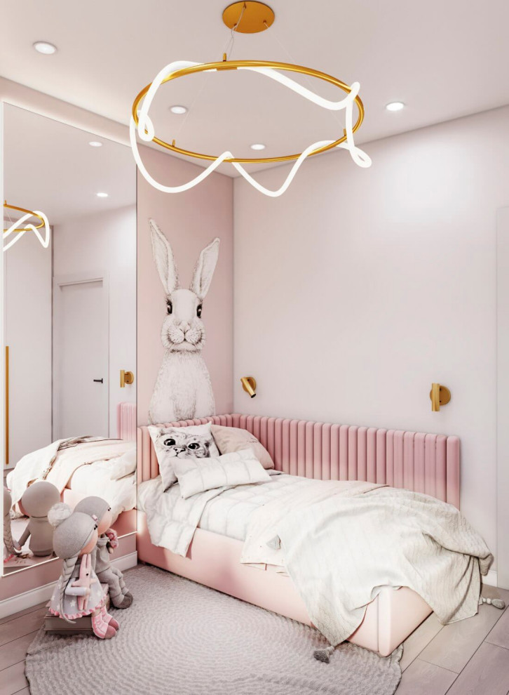 ЖК RIVERDAY, 74,5 кв. м.