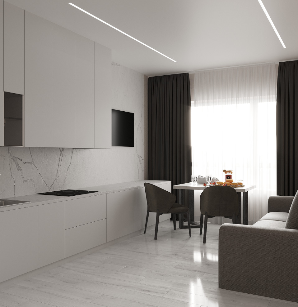 Проект Ньютон