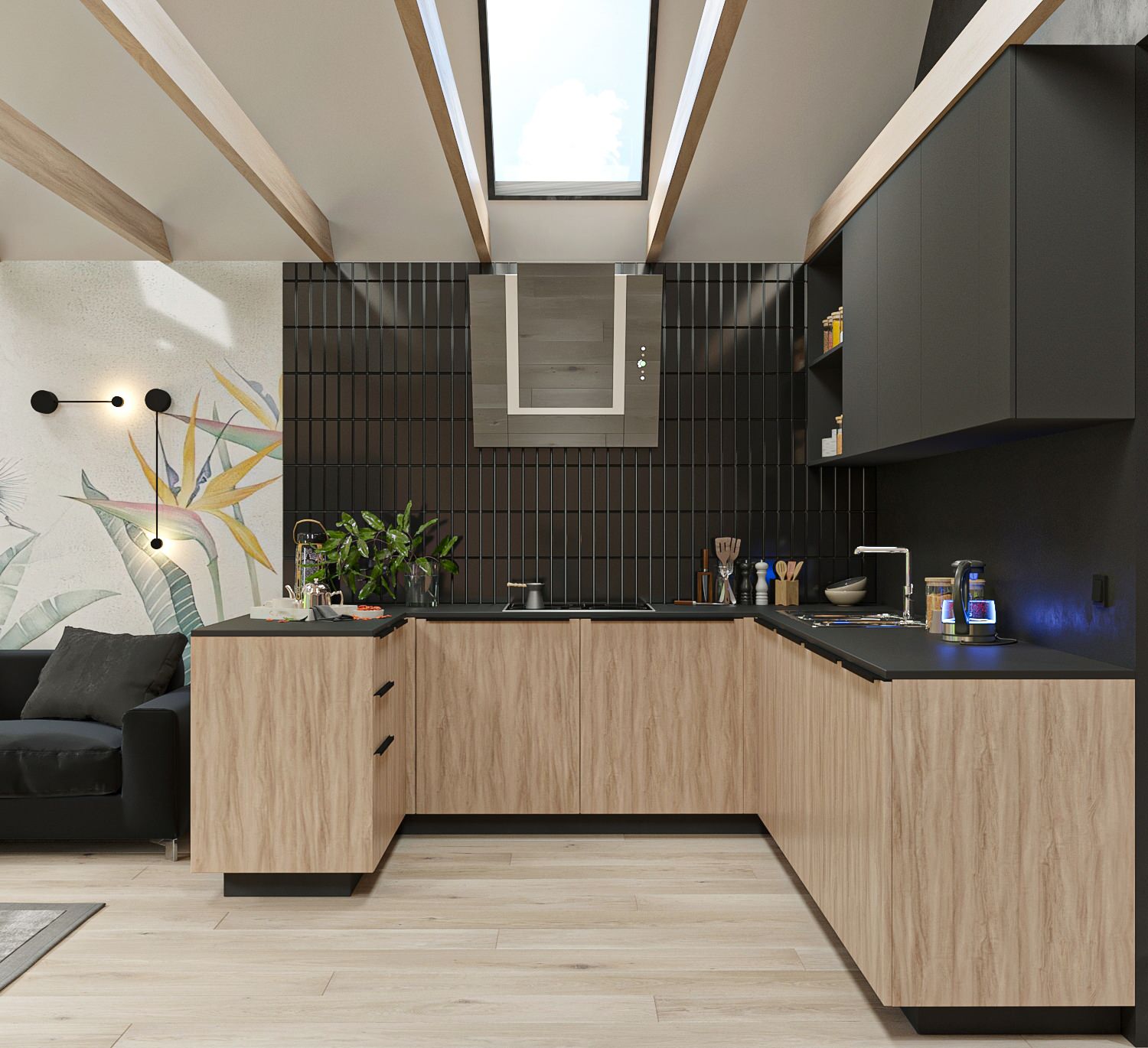 Адлер гостевой дом