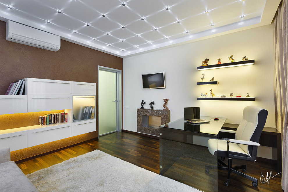 Квартира на Васильевском