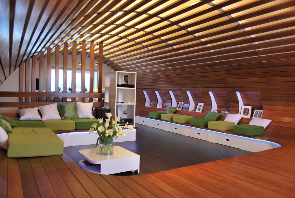 Деревянная КУРВАТУРА