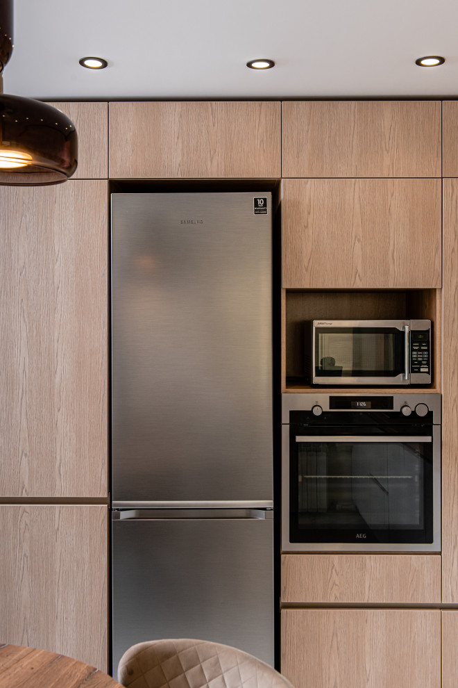 Угловая кухня: дизайн, компоновка, наполнение. Кухня для дружной семьи