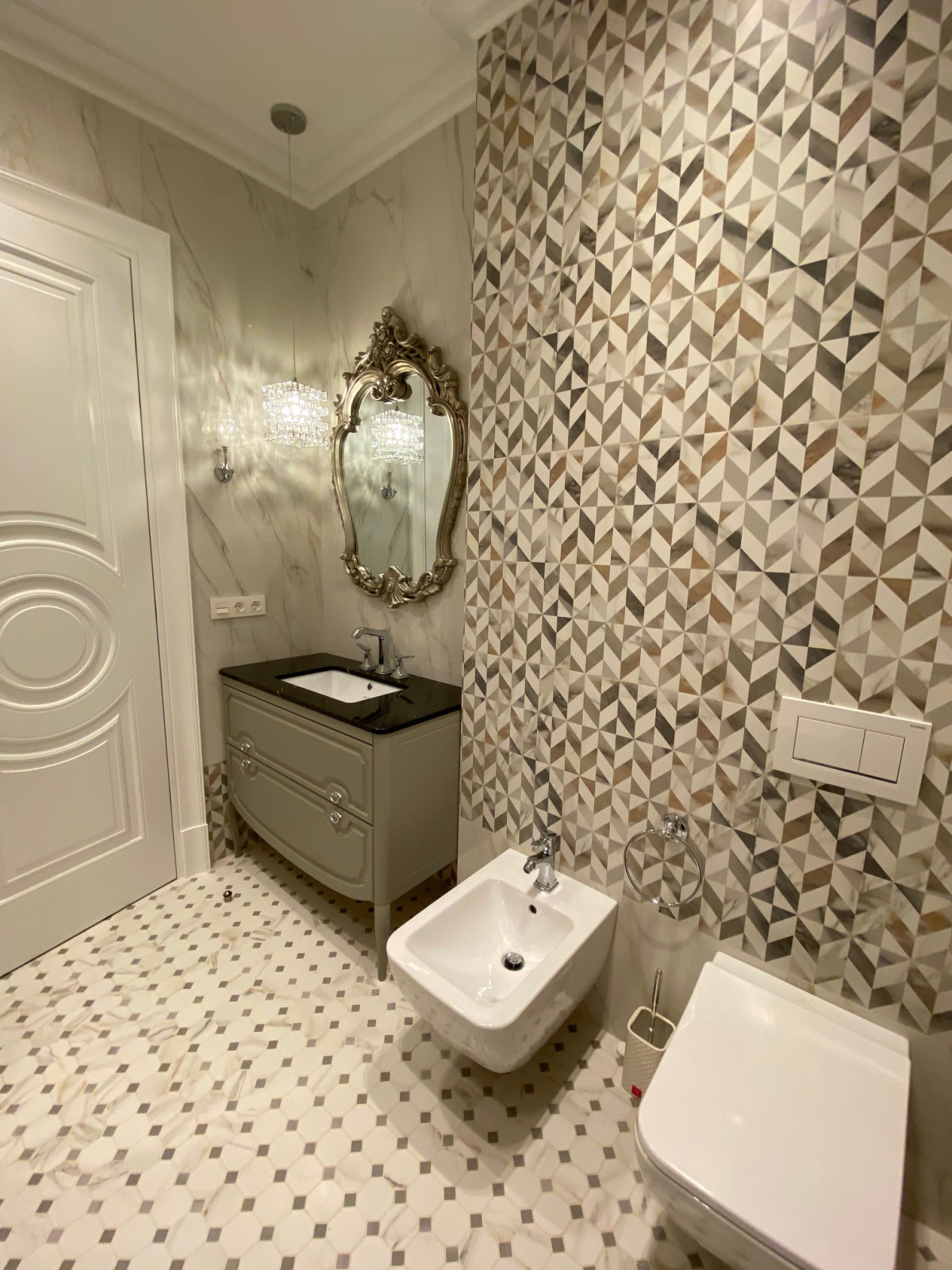 ЖК Сердце Столицы