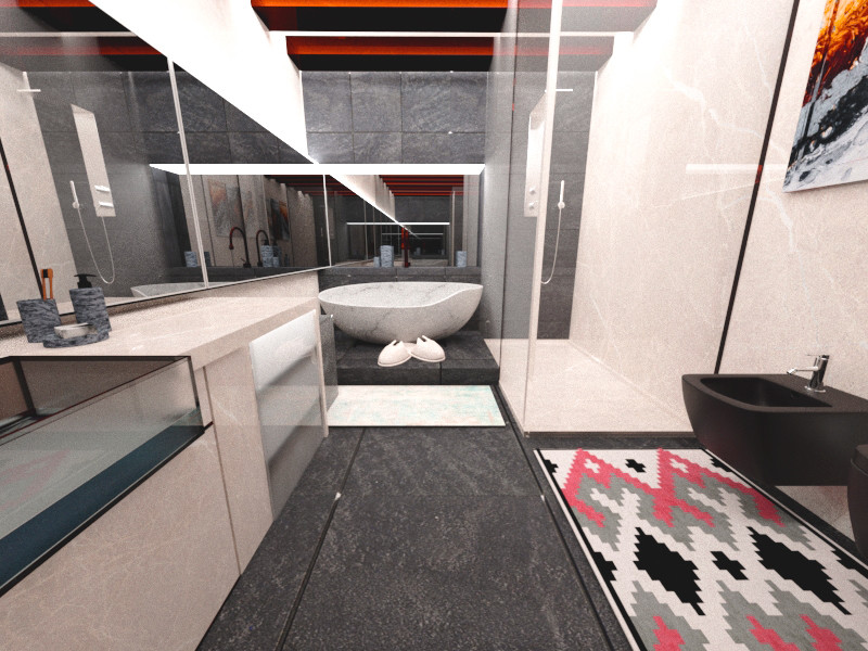 Ванная комната