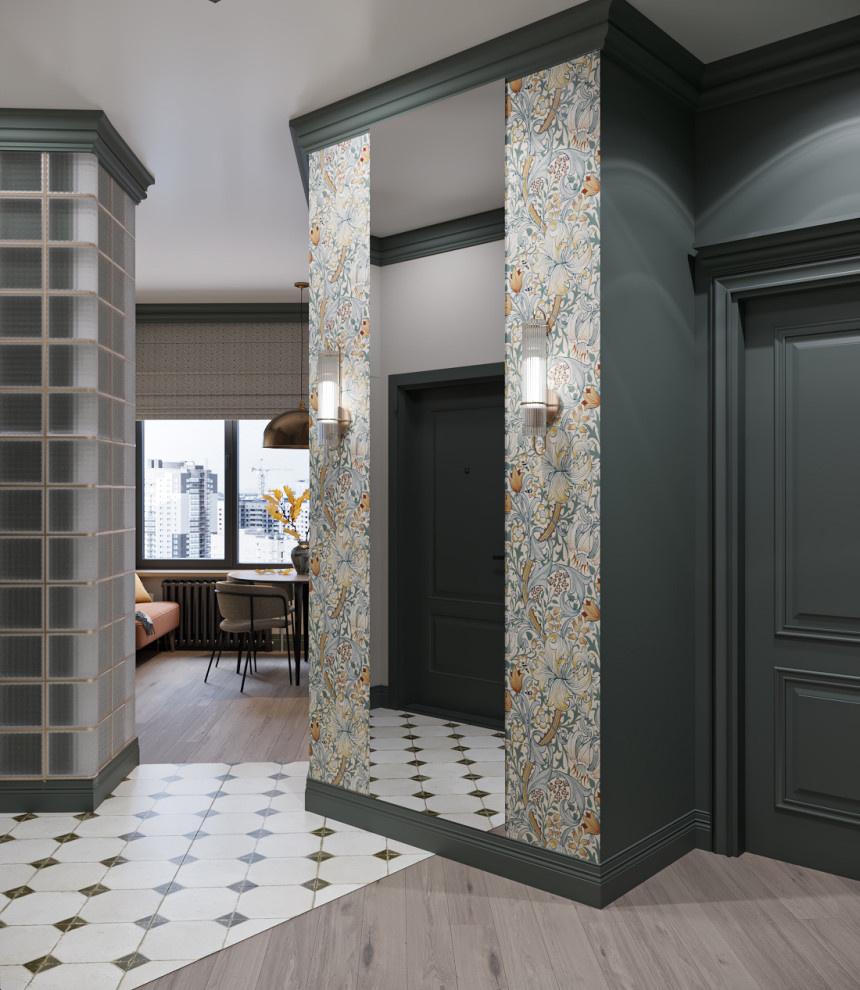 ЖК "Level" Квартира