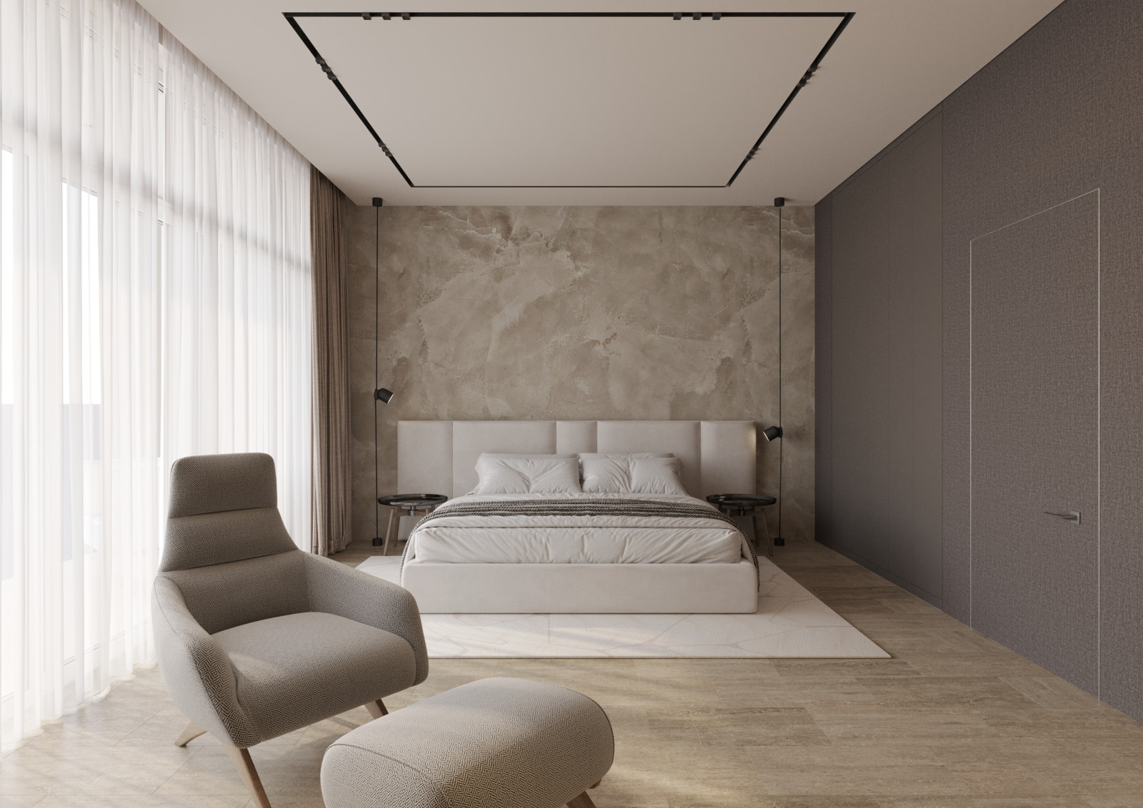 База отдыха "Морской Берег"