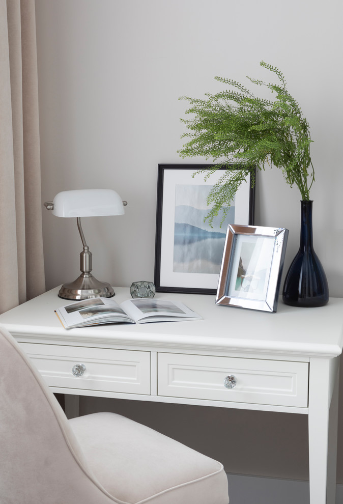 ЖК Донской Олимп