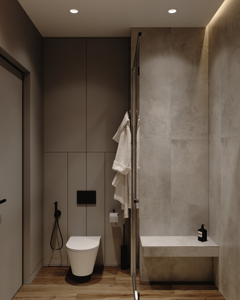 КП Papushevo Park, 236м2