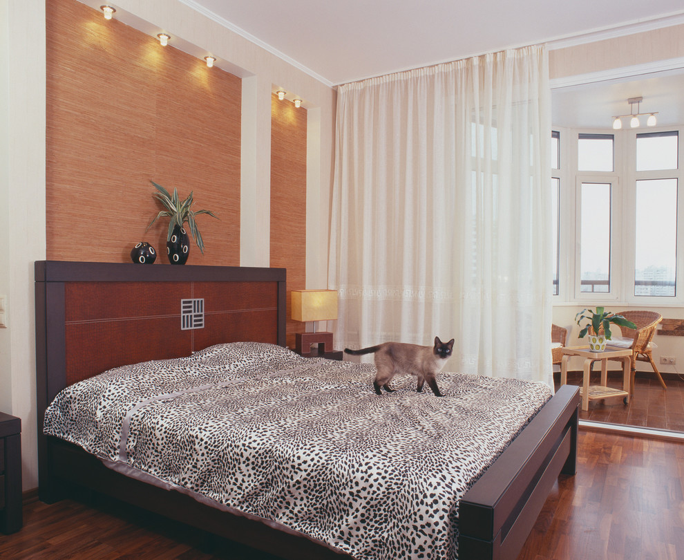 Ремонт квартиры в неоклассике