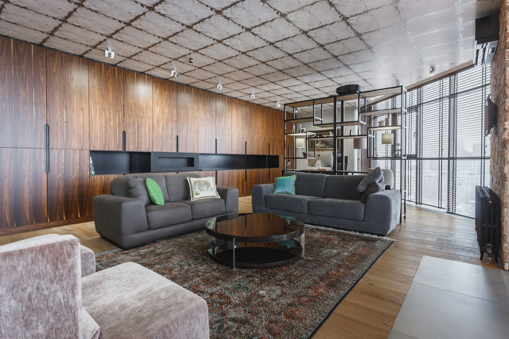 "Частный интерьер"