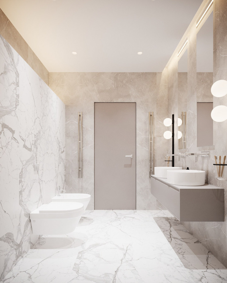 Квартира со сложной геометрией