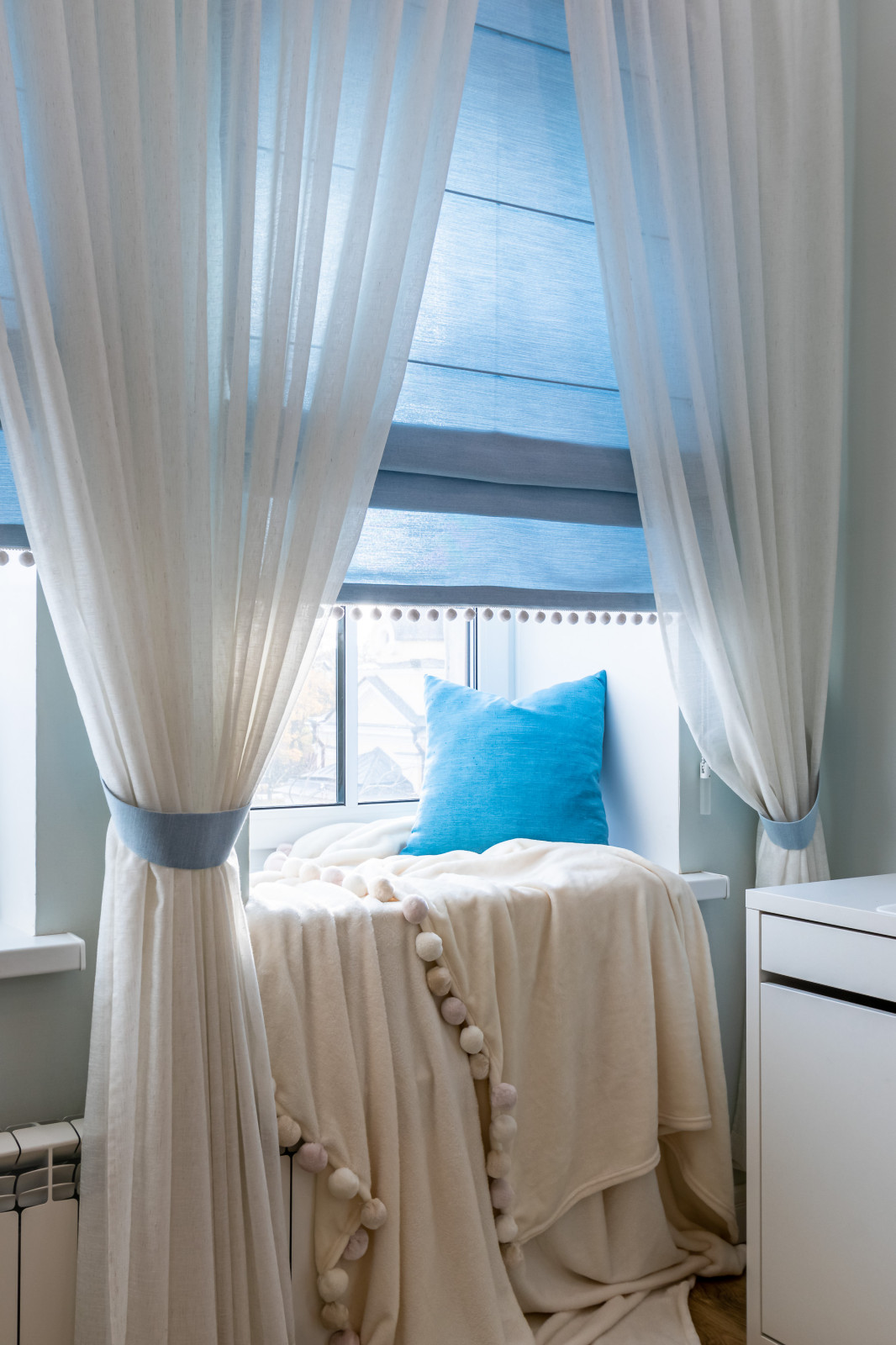 Скандинасвкий стиль в Кронштадте