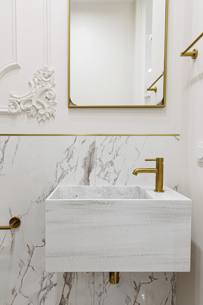 Апартаменты в ЖК TITUL