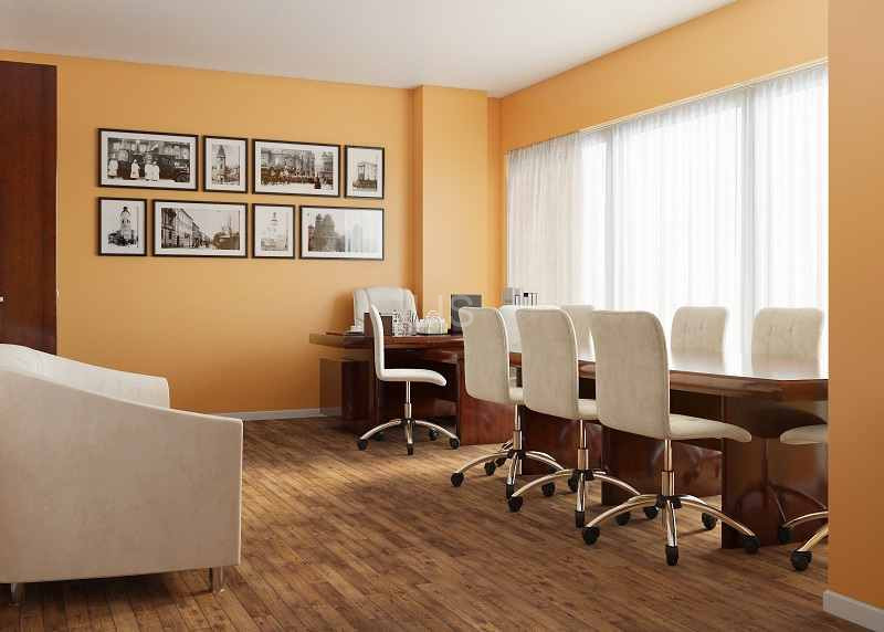 Кабинет руководителя  в Москва Сити