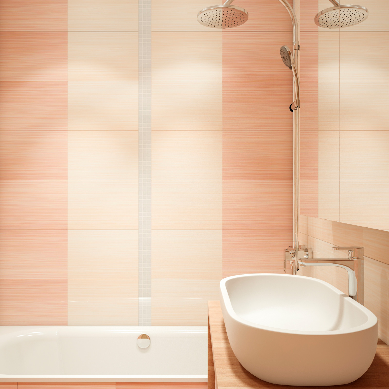 Квартира в Москве